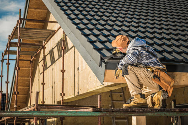 Sheet Metal Roofing in Fort Hunt, VA