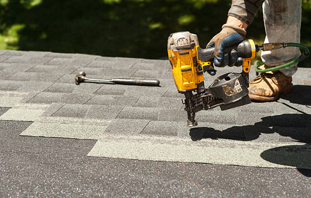 Best Metal Roofing Installation  in Fort Hunt, VA