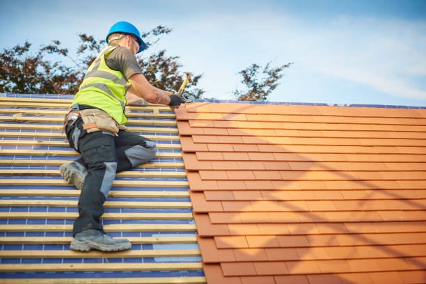 Best Sheet Metal Roofing  in Fort Hunt, VA