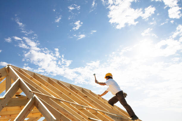 Best Roofing for New Construction  in Fort Hunt, VA