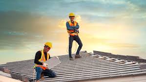 Best Green or Eco-Friendly Roofing Solutions  in Fort Hunt, VA